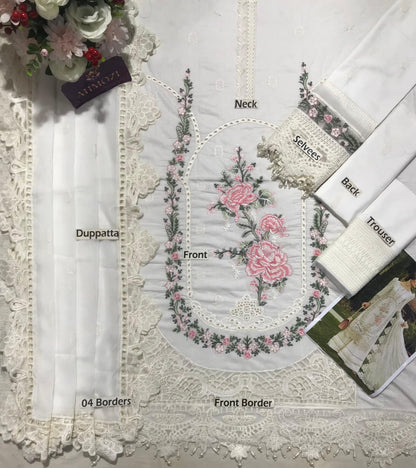 Maria-B Lawn Collection