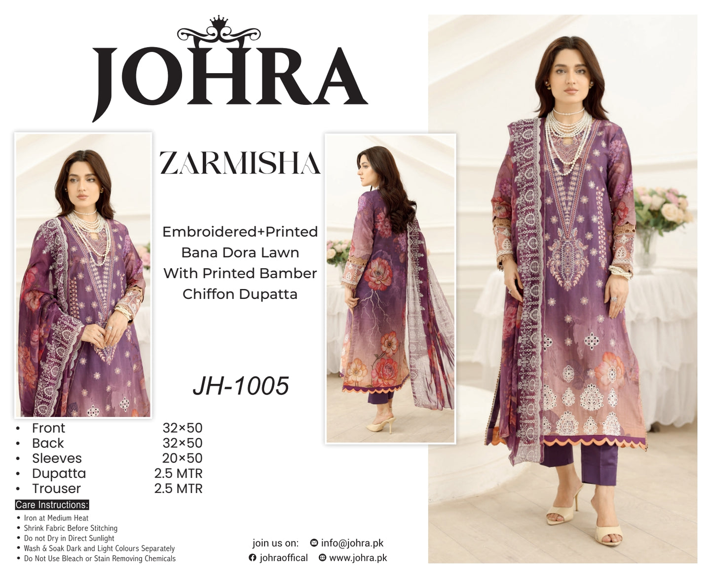 ZARMISHA
