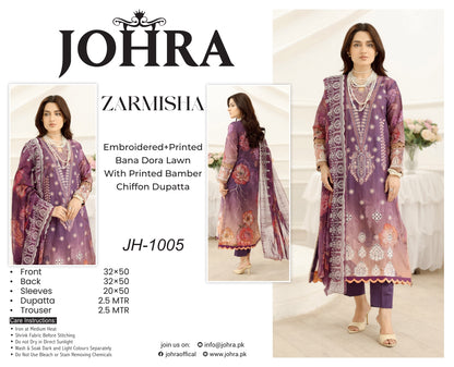 ZARMISHA
