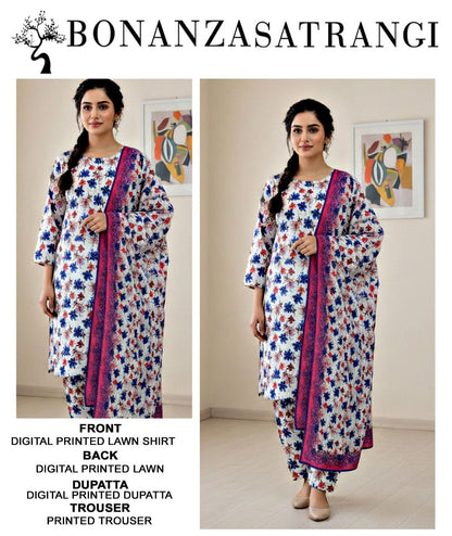 BONANZA DIGITAL LAWN