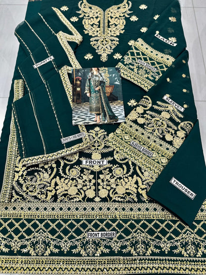 ASIM JOFA CHIFFON