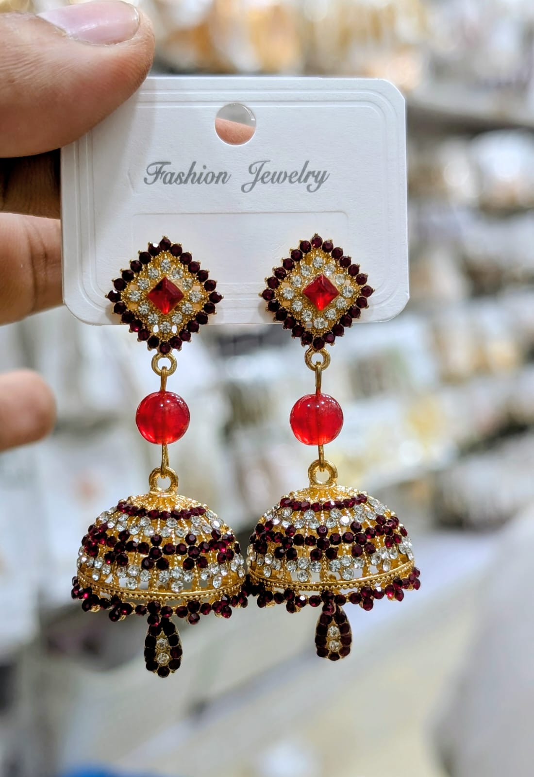 Jhumki
