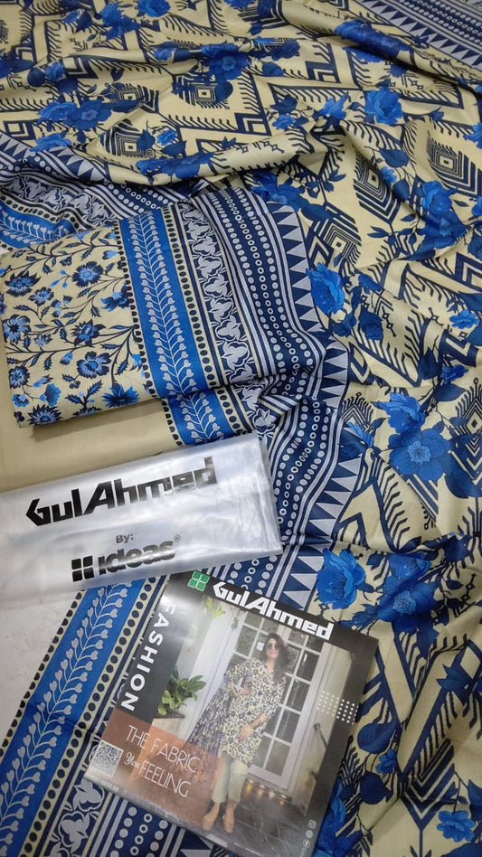 GULAHMED