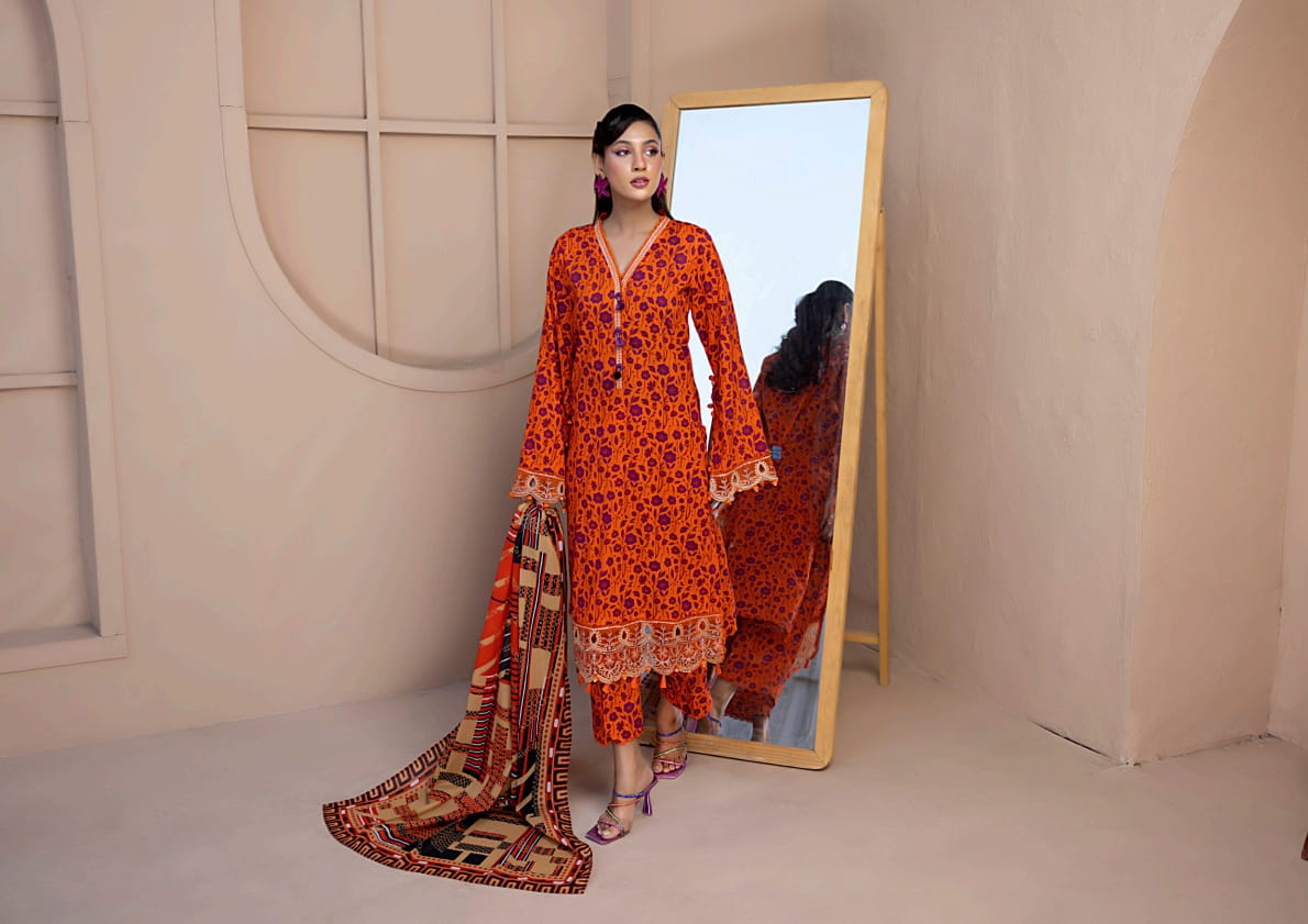 SALINA DAMAN CUTWORK LAWN COLLECTION