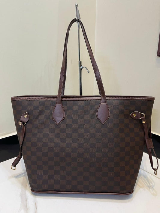 Louis Vuitton Tote Bag