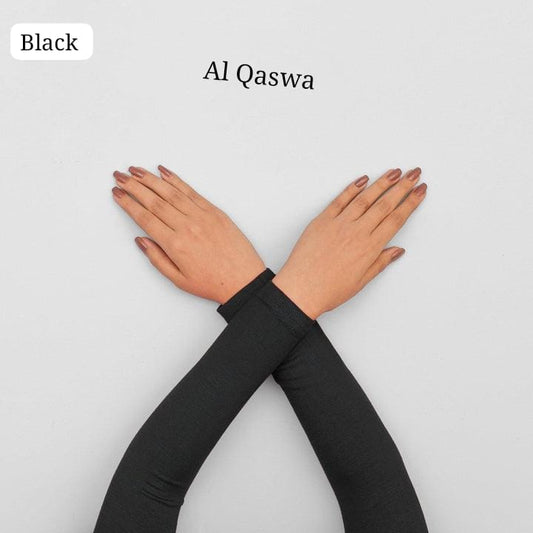 Ladies sleeves