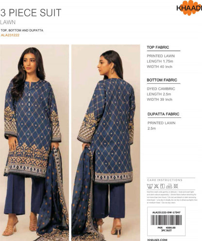 KHAADI