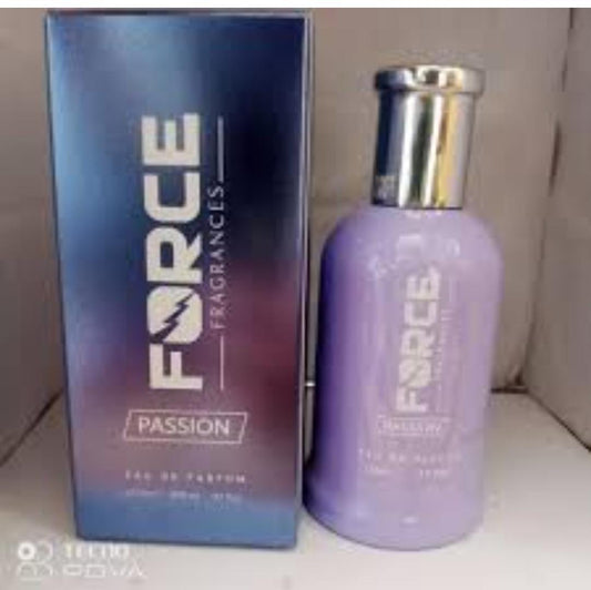 FORCE