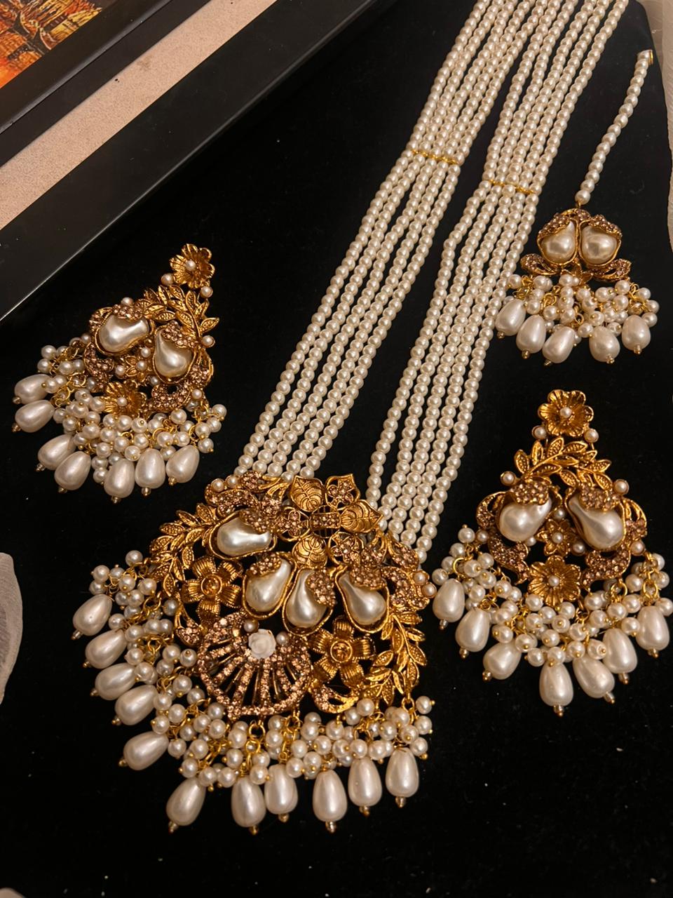 Bridal Set