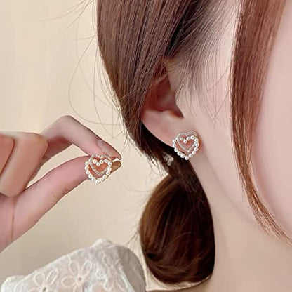 Beautiful earrings