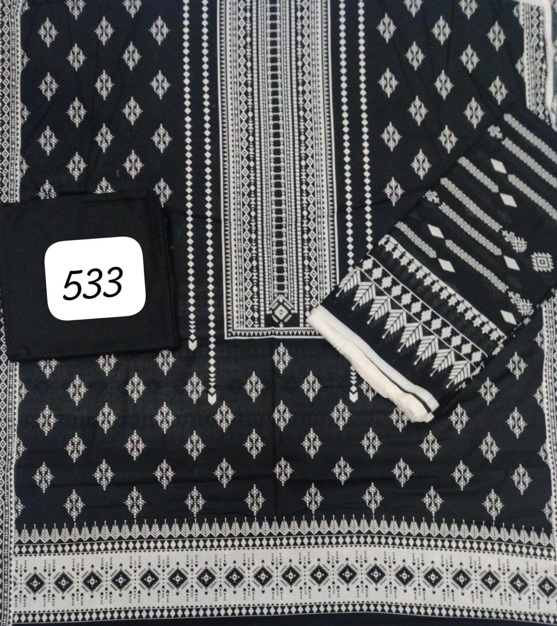 Safina Lawn