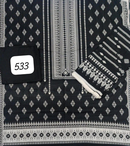 Safina Lawn