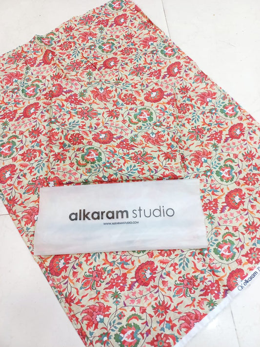 Mix Brand 2 Pcs Same Shirt Trouser