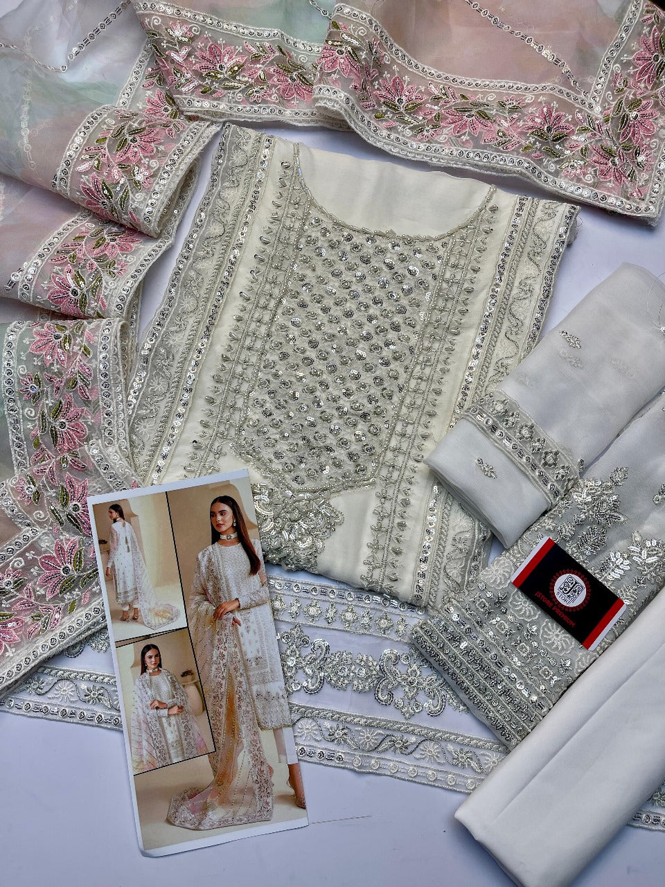 BAROQUE WEDDING