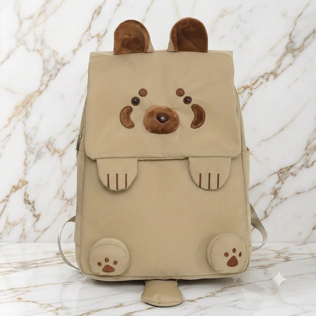 BRANDED COLLECTION  Backpack Outdoor Travel Bag