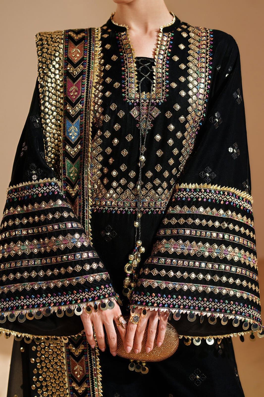 Jazmin Lawn Collection