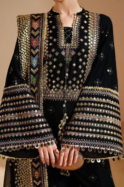 Jazmin Lawn Collection