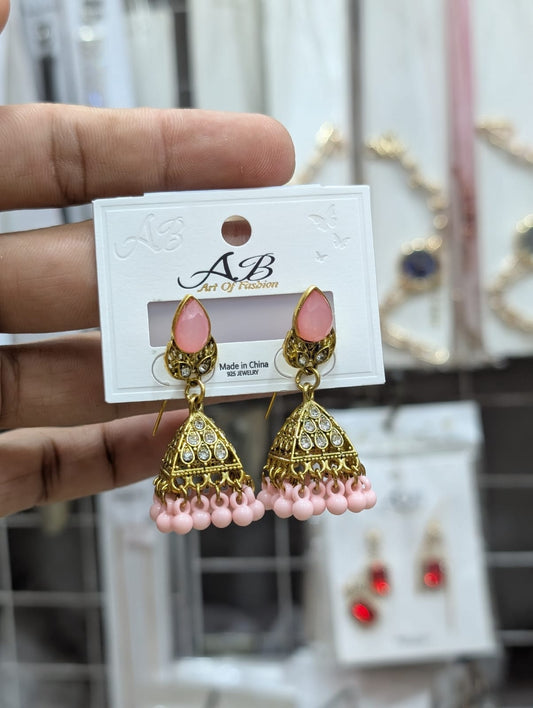 Jhumki