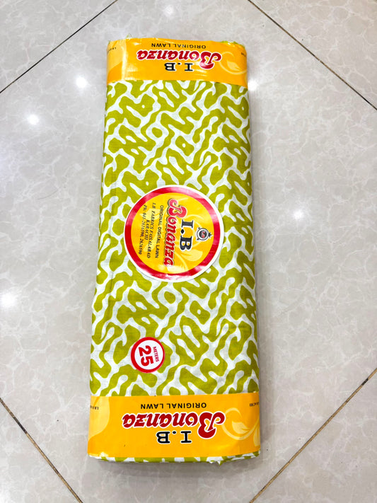 Bonanza Digital Print Lawn