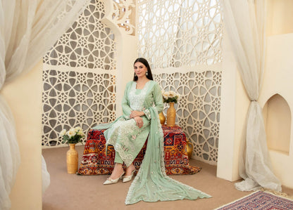 ELSINE LAWN