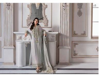 MARIA-B CHIFFON COLLECTION