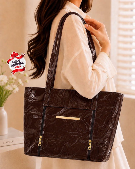 Big Size Tote Bag for Girls