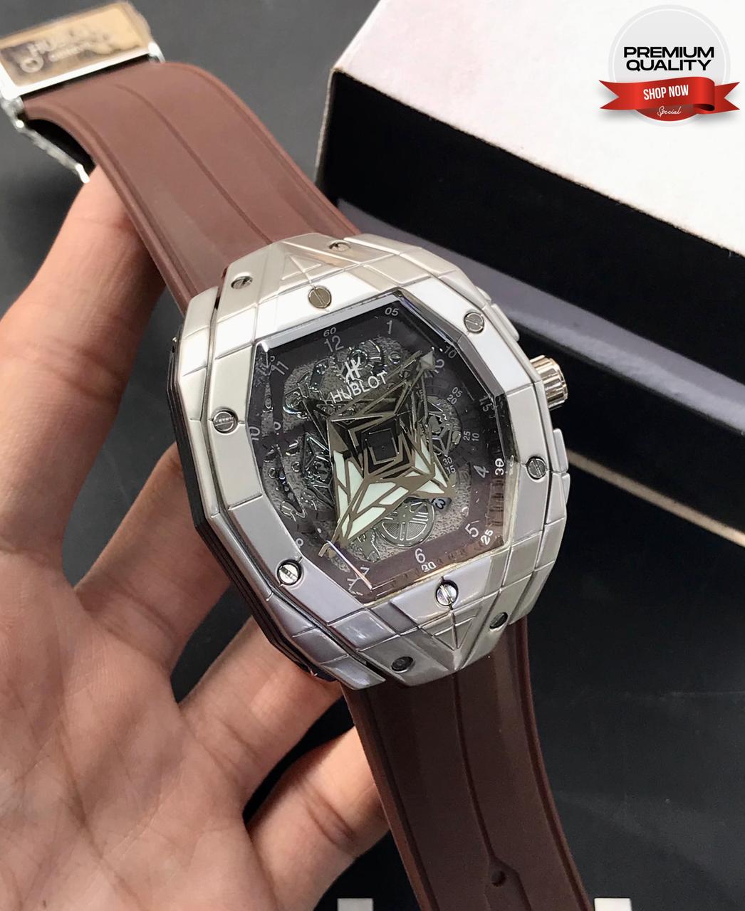 Hublot Mens Watch