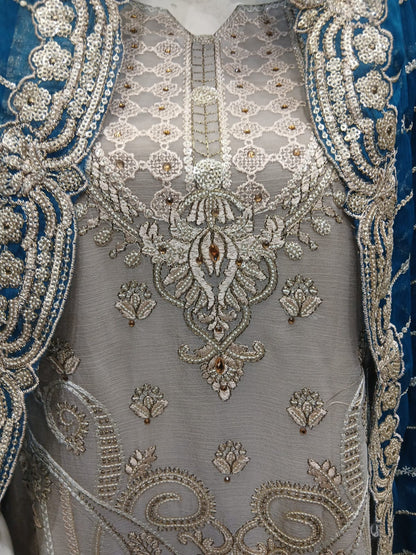 IMROZIA CHIFFON
