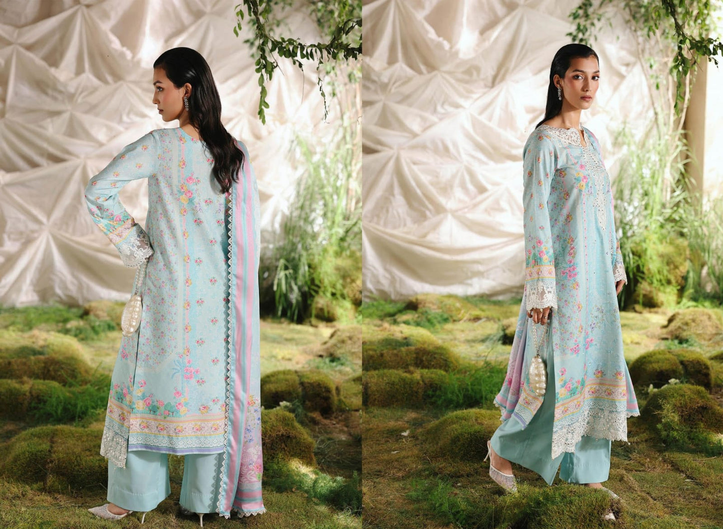 RAJBARI SILAH SILK EDIT COLLECTION