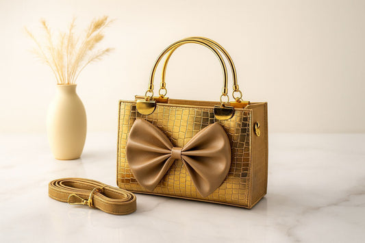 Bow Style Lv bag