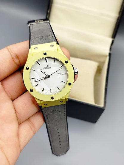 Hublot HB Geneve
