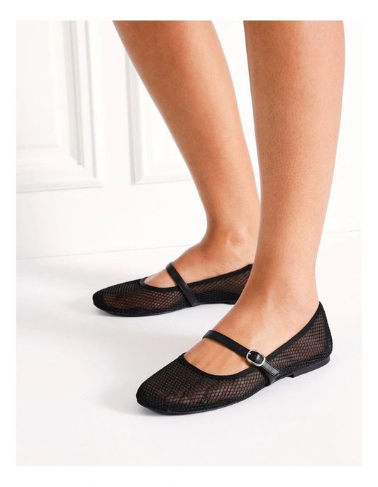 Zara Net Pump