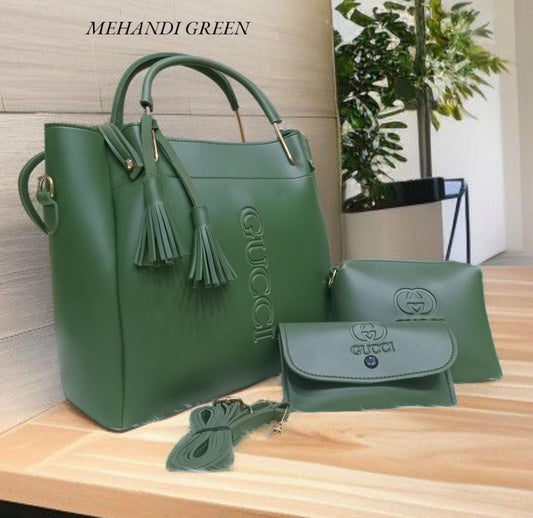 Big size 3 Pcs Set