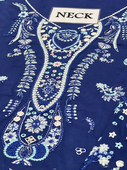 QALAMKAR LAWN COLLECTION