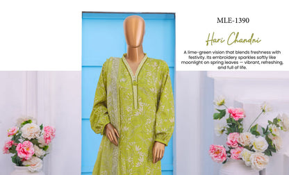 HZ Mother Linen