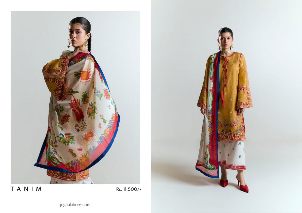 JUGNU BY HUSSAIN REHAR