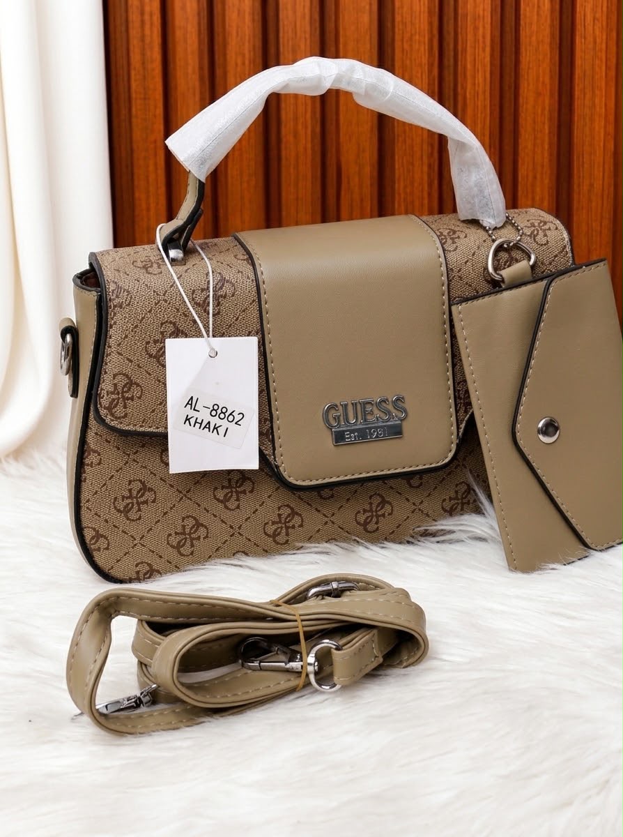 Women Imported Hand Bag