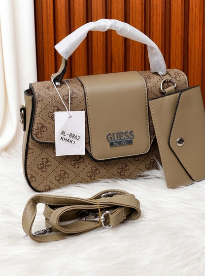 Women Imported Hand Bag
