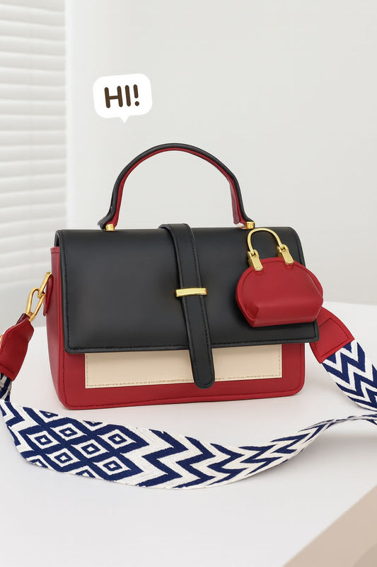 Cross Body Bag for Girls