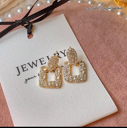 Earring