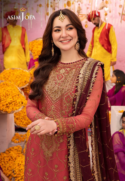 ASIM JOFA