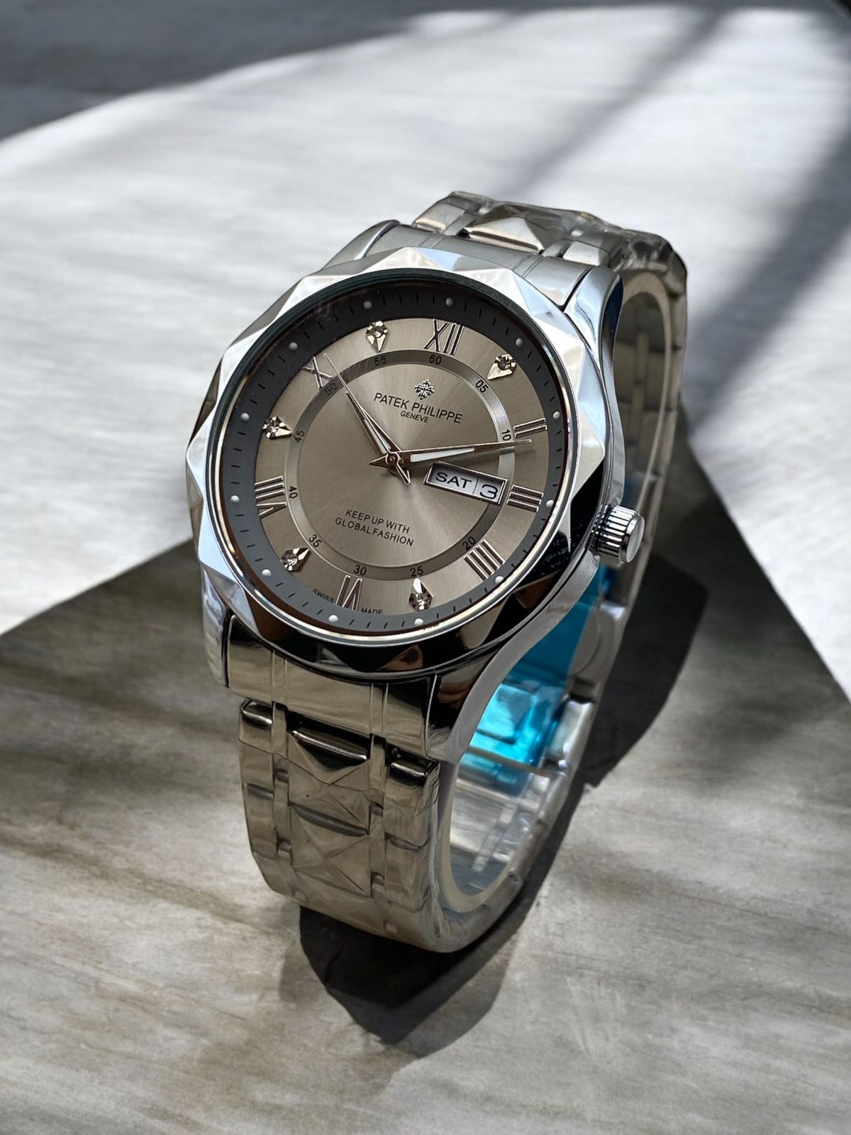 Patek watch for men
