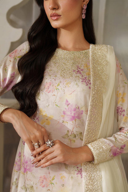 Iznik Lawn Collection 2026