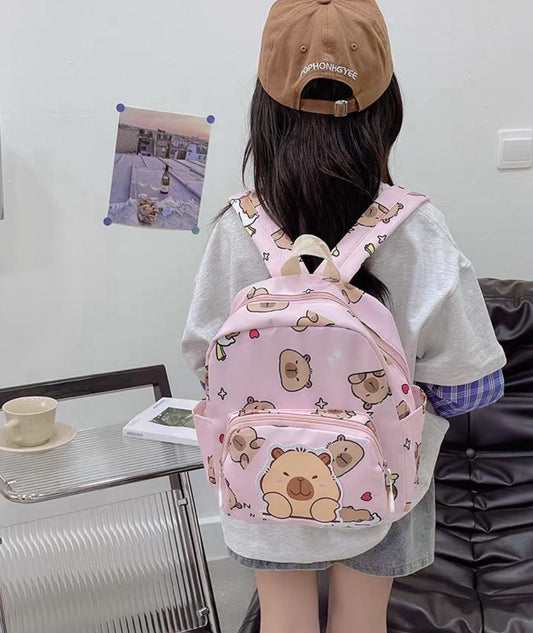Imported Collection  Kids  Backpack