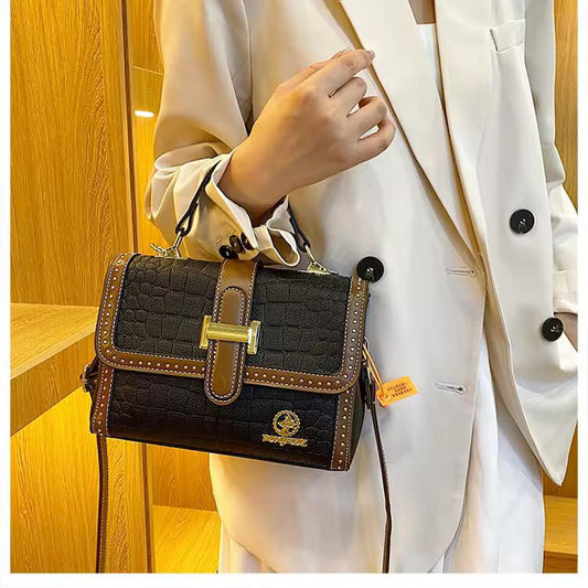 BRANDED CROSSBODY For WOMEN