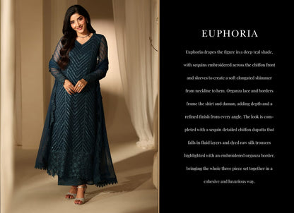 AZURE LUXE SIGNATURE SERIES COLLECTION