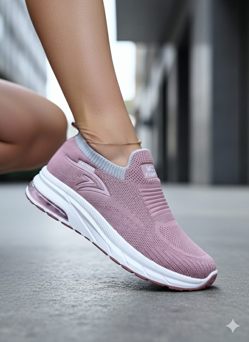 Ladies Shoes
