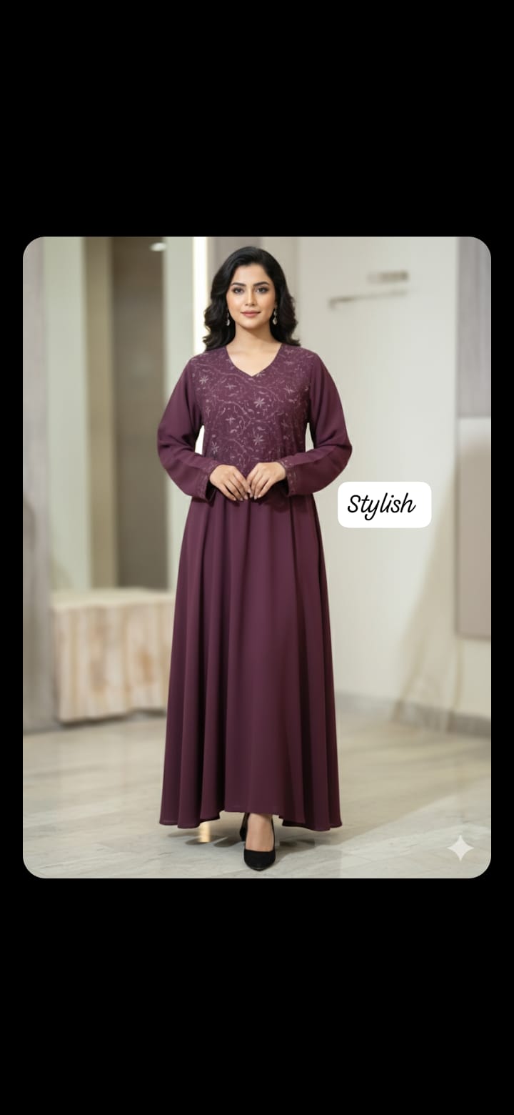 Abaya