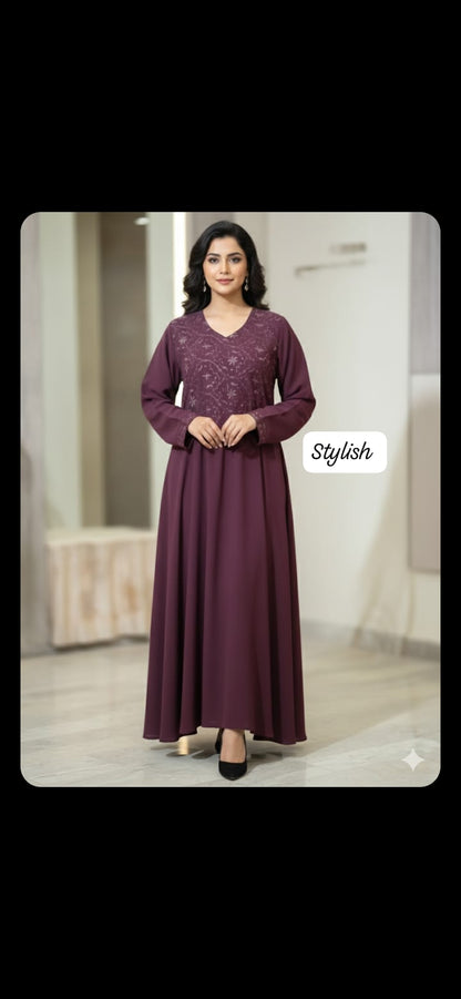 Abaya