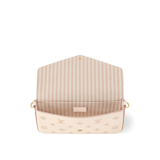 Louis Vuitton Pochette Félicie